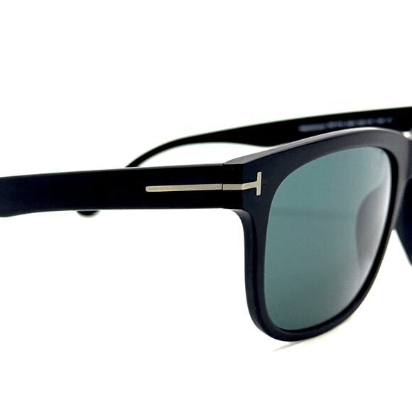 New, TOM FORD Stephenson Sunglasses TF775 02N Authentic - Picture 5 of 11